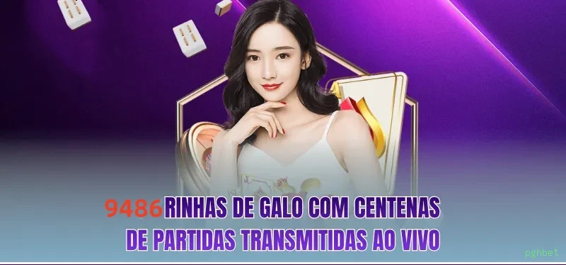 Apostas ao vivo no pghbet — cash out e cotações em tempo real