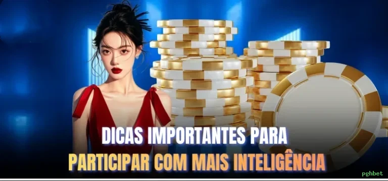 A Magia dos Caça-Níqueis no pghbet