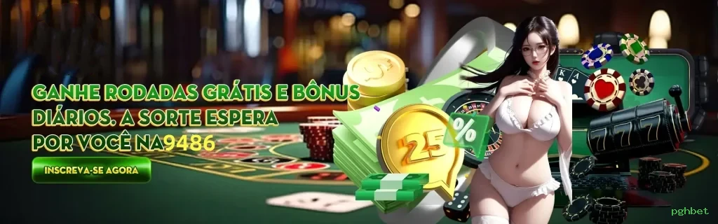 Jogos com dublagem PT-BR no pghbet — imersão total